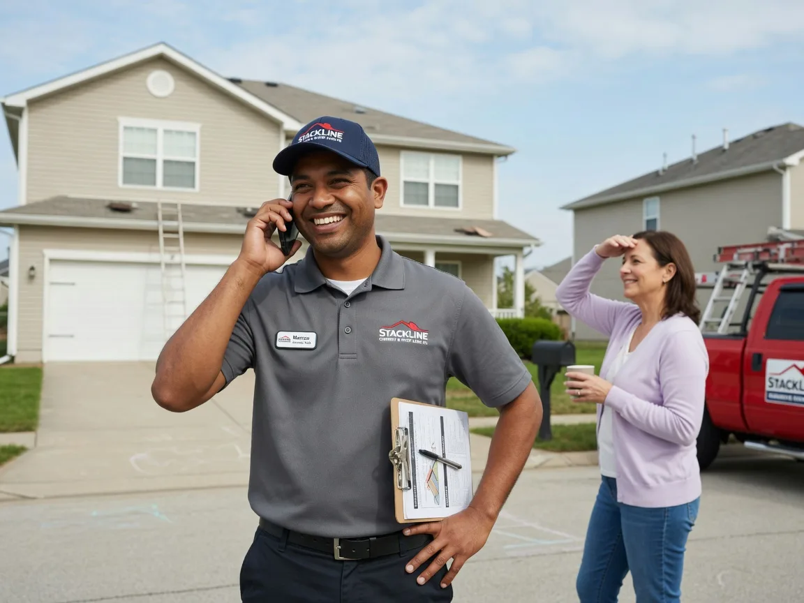 Chimney flashing repair Olustee, OK FAQs